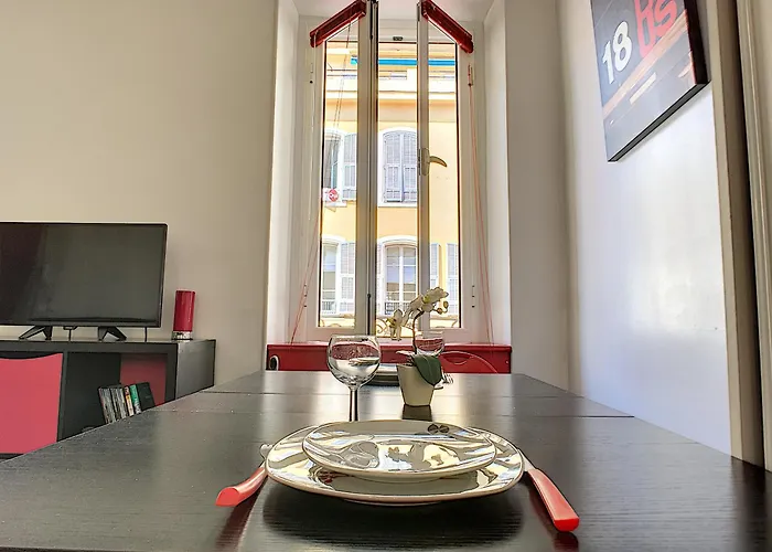 Nestor&jeeves - Red Touch - - Close Sea *