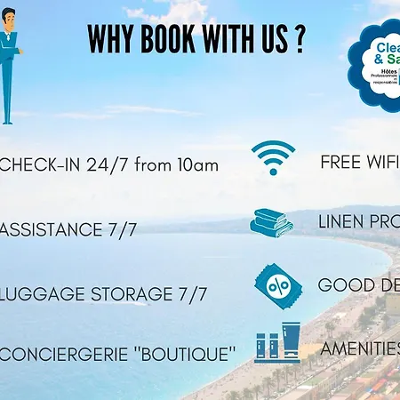 Διαμέρισμα Nestor&jeeves - Red Touch - - Close Sea