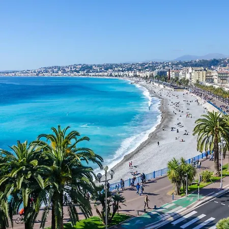 Apartament Nestor&jeeves - Red Touch - - Close Sea