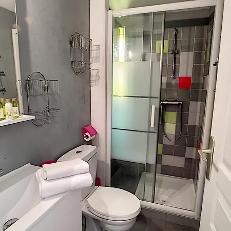 Nestor&jeeves - Red Touch - - Close Sea *