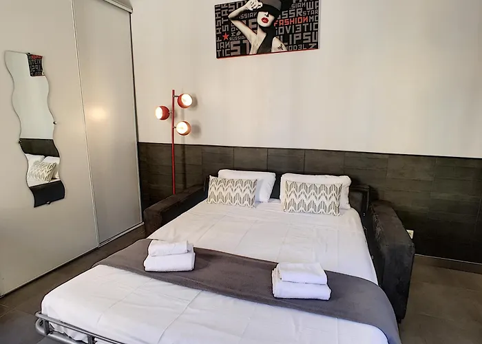 Appartement Nestor&jeeves - Red Touch - - Close Sea *